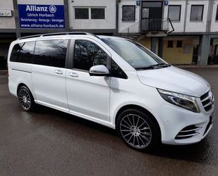 Mercedes-Benz V 250 Gebrauchtwagen