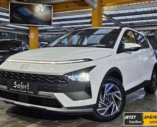 Hyundai BAYON Gebrauchtwagen