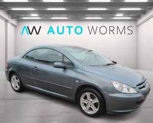 Peugeot 307 Gebrauchtwagen