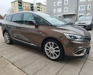 Renault Grand Scenic Gebrauchtwagen