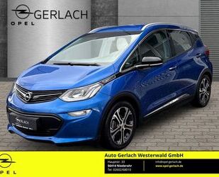 Opel Ampera-e Gebrauchtwagen