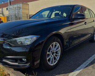 BMW 318 Gebrauchtwagen