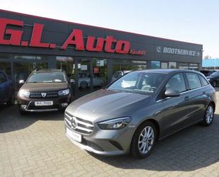 Mercedes-Benz B 180 Gebrauchtwagen