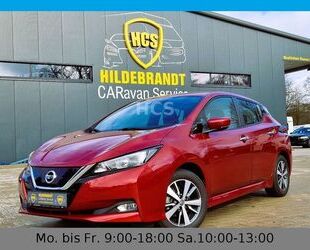 Nissan Leaf Gebrauchtwagen