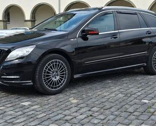 Mercedes-Benz R 350 Gebrauchtwagen