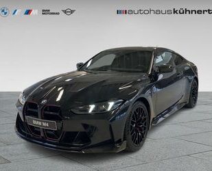 BMW M4 Gebrauchtwagen