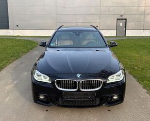 BMW 535 Gebrauchtwagen