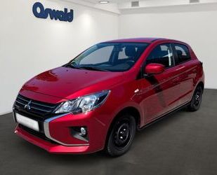Mitsubishi Space Star Gebrauchtwagen