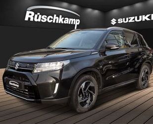 Suzuki Vitara Gebrauchtwagen