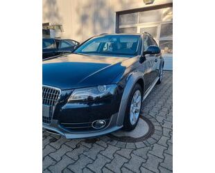 Audi A4 Allroad Gebrauchtwagen
