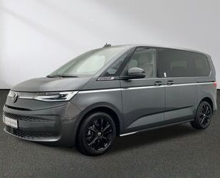 VW T7 Multivan Gebrauchtwagen