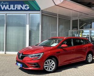 Renault Megane Gebrauchtwagen