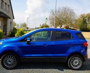 Ford EcoSport Gebrauchtwagen