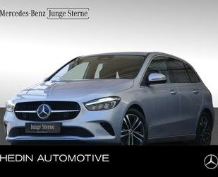 Mercedes-Benz B 180 Gebrauchtwagen