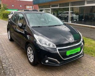 Peugeot 208 Gebrauchtwagen