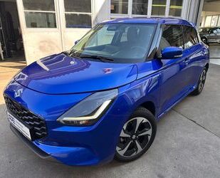 Suzuki Swift Gebrauchtwagen