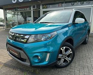 Suzuki Vitara Gebrauchtwagen