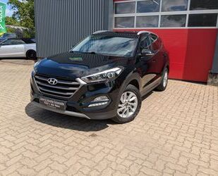 Hyundai TUCSON Gebrauchtwagen