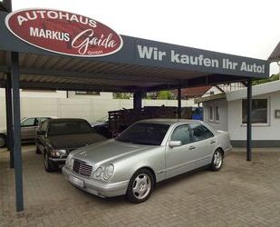 Mercedes-Benz E 280 Gebrauchtwagen