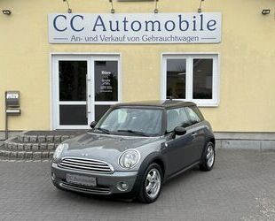 Mini Cooper Gebrauchtwagen