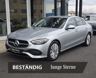 Mercedes-Benz C 180 Gebrauchtwagen