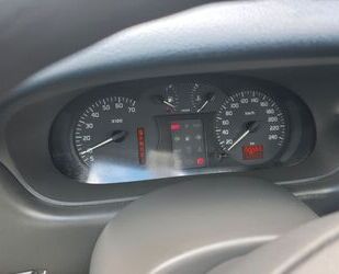 Renault Scenic Gebrauchtwagen