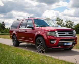 Ford Expedition Gebrauchtwagen