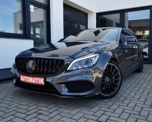 Mercedes-Benz CLS 500 Shooting Brake Gebrauchtwagen