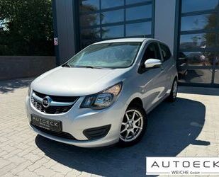 Opel Karl Gebrauchtwagen