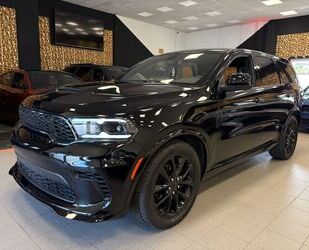 Dodge Durango Gebrauchtwagen