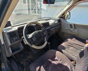 VW T4 andere Gebrauchtwagen