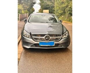 Mercedes-Benz CLS 350 Gebrauchtwagen