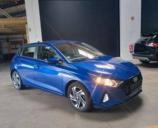 Hyundai i20 Gebrauchtwagen