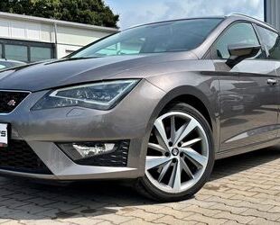 Seat Leon Gebrauchtwagen