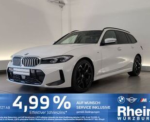 BMW 318 Gebrauchtwagen