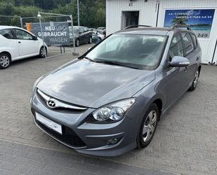 Hyundai i30 Gebrauchtwagen