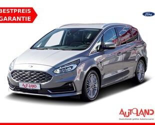 Ford S-Max Gebrauchtwagen