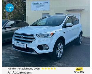 Ford Kuga Gebrauchtwagen