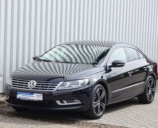VW CC Gebrauchtwagen