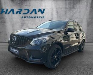 Mercedes-Benz GLE 350 Gebrauchtwagen
