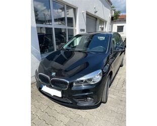 BMW 225 Active Tourer Gebrauchtwagen