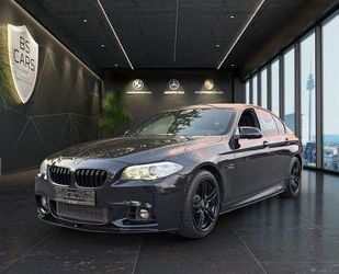 BMW 550 Gebrauchtwagen