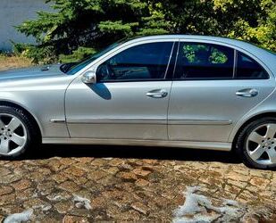 Mercedes-Benz E 500 Gebrauchtwagen