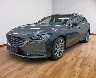 Mazda 6 Gebrauchtwagen