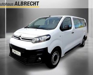 Citroen Jumpy Gebrauchtwagen