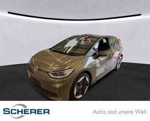 VW ID.3 Gebrauchtwagen