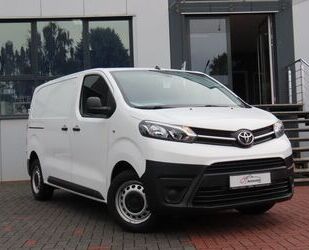 Toyota Proace (Verso) Gebrauchtwagen
