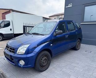Subaru Justy Gebrauchtwagen