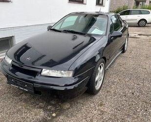 Opel Calibra Gebrauchtwagen