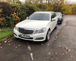 Mercedes-Benz E 300 Gebrauchtwagen